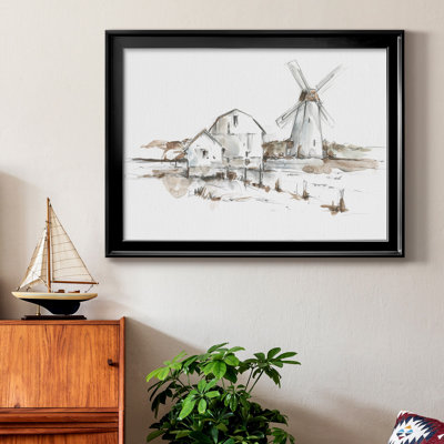 " Old Mill Farm I "