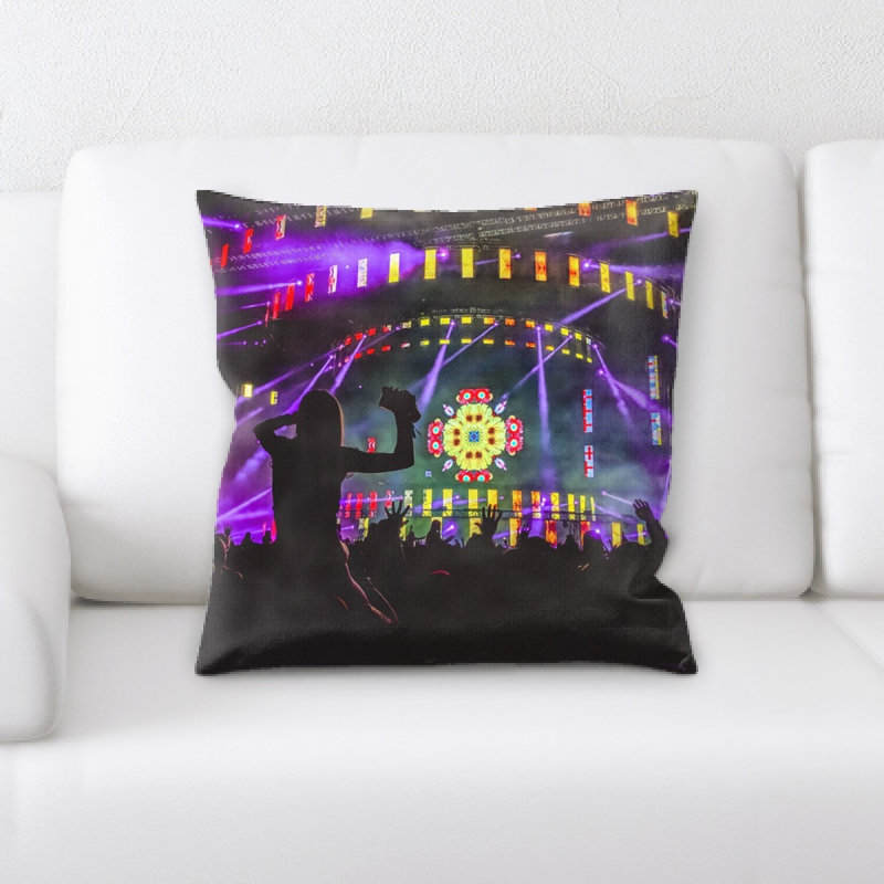 Coussin Ruolan