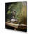 Toile tendue
