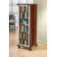 Valenza Wood 93cm H Media Cabinet-4601564