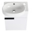 Rangement de salle de bain Jonnette