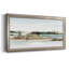 Marsh Reeds I - Reproduction de photo sur toile simple-1795034207
