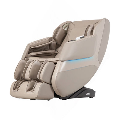 Fauteuil de massage 3D avancé avec fonctions multiples pour une détente ultime