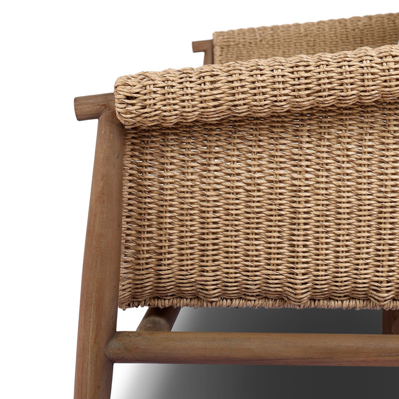 CAMBRIE Outdoor 3 - Seat Patio Sofa