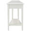 Table de coin inclinable en bois massif-92366209