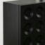 Meuble d'appoint circulaire sur pied-484204094
