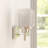 Bristol 2 - Light Dimmable Vanity Light-301216537