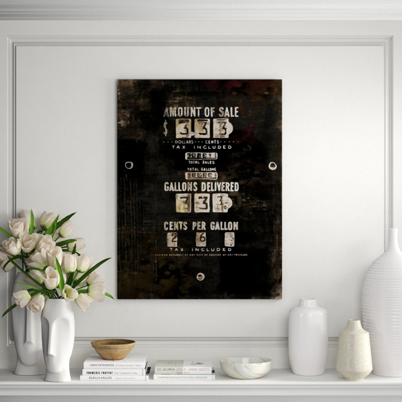 Carpool I Print by Sofia Fox, Plexi, 40" H x 30" W