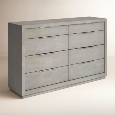 Eloise 64" Acacia Dresser