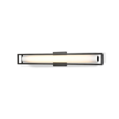 Lochwood 1 - Light Bath Sconce