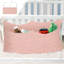 Sac de rangement en tissu double couche-132051636