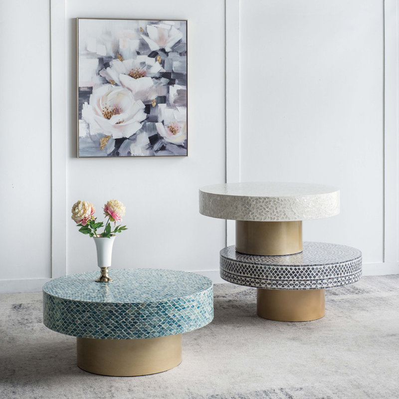 Edenbridge Coffee Table