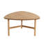 Dune Wooden Coffee Table-1158260772