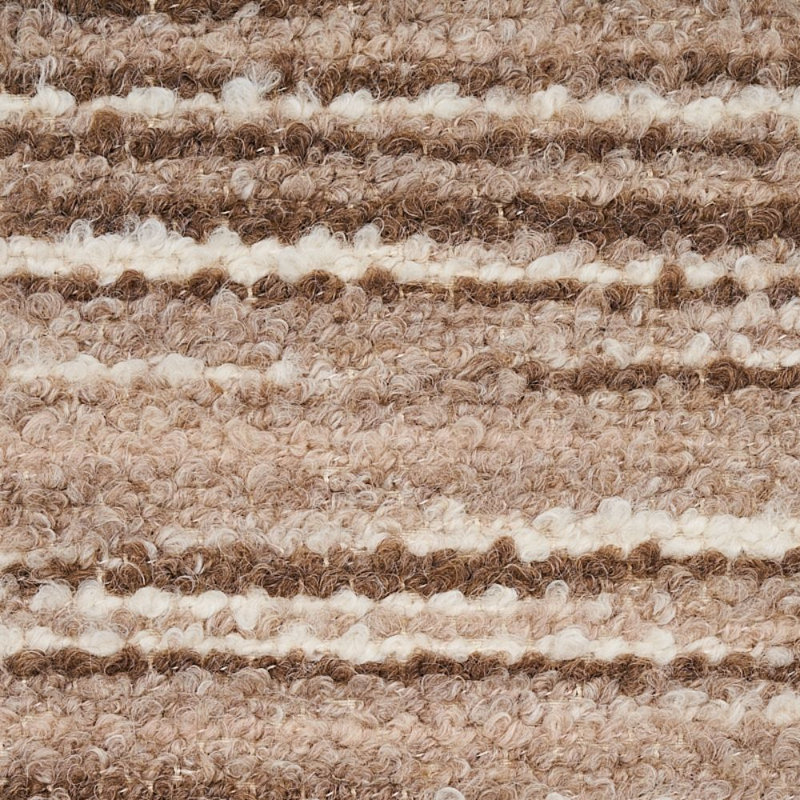 Tissu Bensley Boucle, Neutre