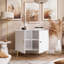 Syed Rectangle Accent Cabinet-1925273781