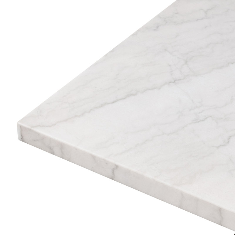 Witney Counter Height Marble Dining Table