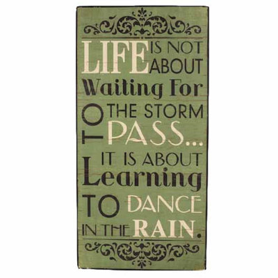 Wall Decor