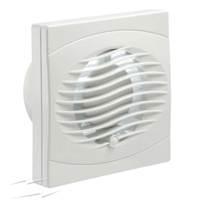 Bathroom Fan