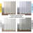 Jaydin Faux Linen Sheer Curtain-1930711069