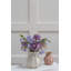 Kelta 5.75'' Handmade Ceramic Table Vase