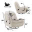Fauteuil inclinable Betzabe-283077742