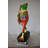 Giant Happy Frog Playing the Guitar Good for Outdoors Size: 46" x 28" x 70"H