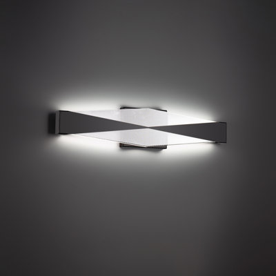 Enigmatic 1 - Light LED Bath Bar