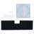 Core Range Hood Non-Duct Kit