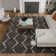 Christine Brynder Taupe Area Rug