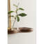 Tablettes flottantes en bois de manguier Alezar-1799647871