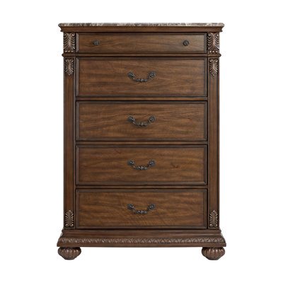  Concerto Chest in Brown