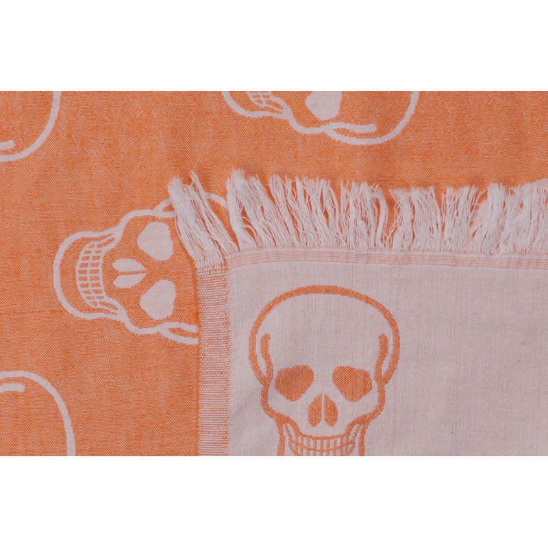Serviette de plage 100% coton Muscadel