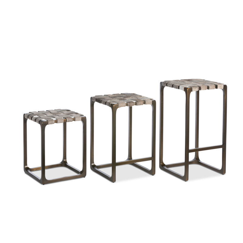 Taurus Counter Stool, 30” Seat Height