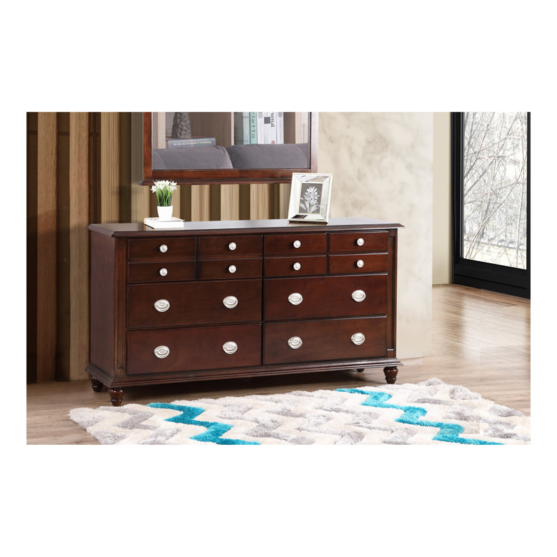 Commode Summit G5950-D, cappuccino