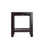 Ensemble de meuble-lavabo pour salle de bain simple 30 po Bise-1892731305