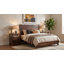 Ensemble de chambre à coucher 5 pièces Chaliyah-106891220