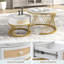 Coffee Table with Storage