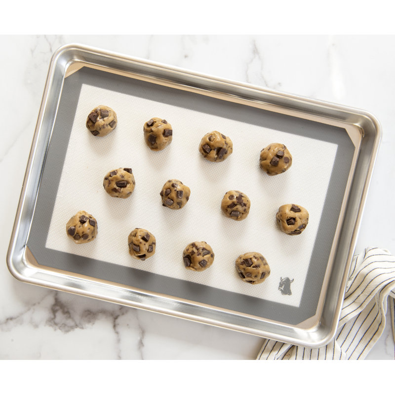 Nordic Ware Deluxe Silicone Non-stick Mat