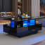 Coffee Table with Storage