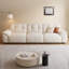 Canapé modulaire en chenille blanc crème-1409713508-1409713496
