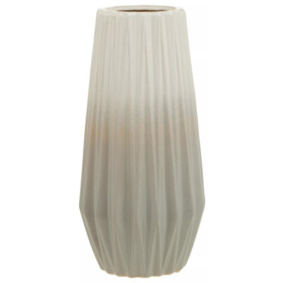 Angeli Ceramic Table Vase