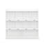 10-Shelf Bookcase-306709584