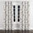 Floral Room Darkening Curtains - Country Farmhouse Bouchet Grommet Curtain - 1 Panel-1773263105-1773263104