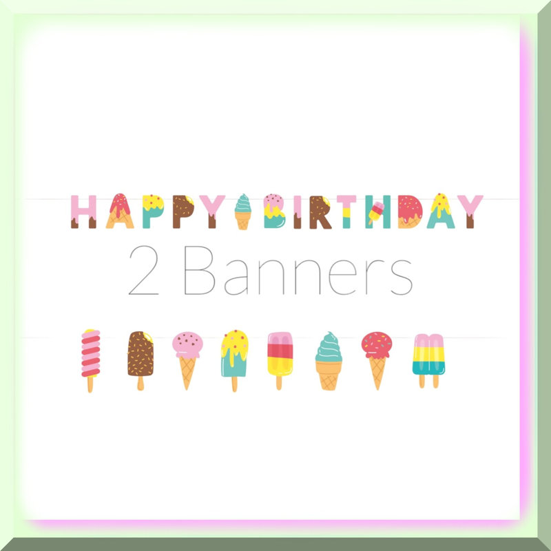 Rose Gold 30th Birthday Party Decorations Set