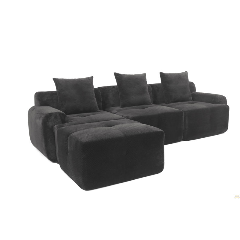 Canapé 104 po