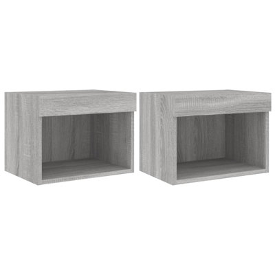 Baro TV Stand
