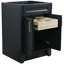 Base de meuble-lavabo simple 24 po seulement-47868610