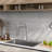 Dilon Kitchen Faucet-60515042