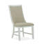 Chaise d'appoint rembourrée-1181124873