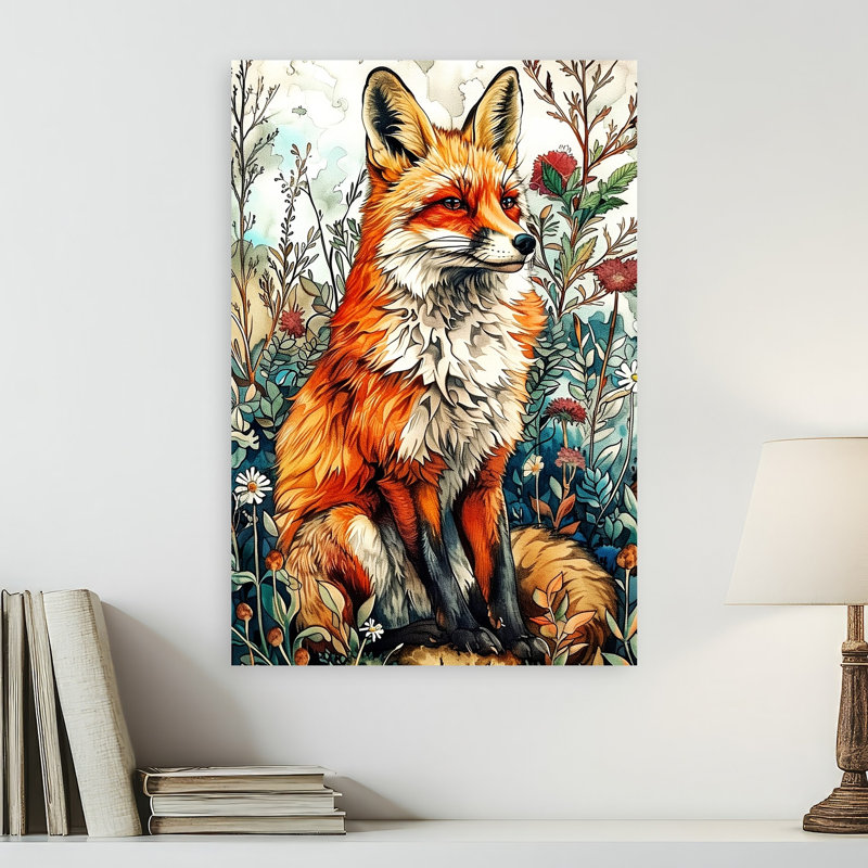 Print, 60.96cm H x 40.64cm W